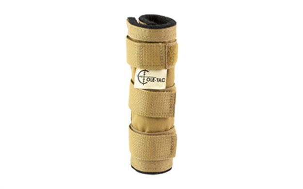 Picture of Coletac Metpy 6" Spprssr Cover CB MP102