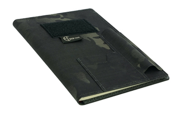 Picture of Coletac Note Keeper Mcam Blk NB1005