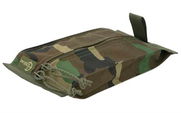 Picture of Coletac Popcorn Bag M81 PC1007