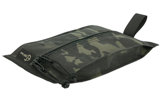 Picture of Coletac Popcorn Bag Mcam Blk PC1006