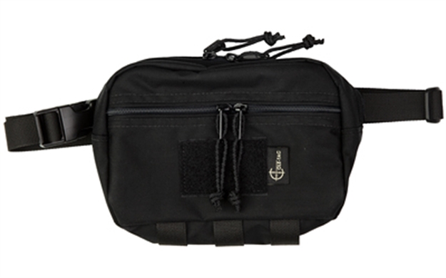 Picture of Coletac Sere Sack Blk FP1001