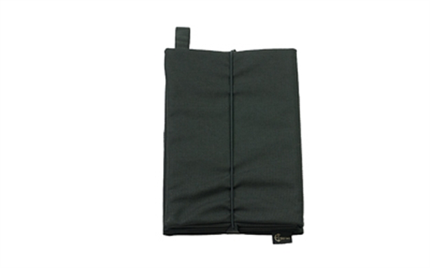 Picture of Coletac Spartan Mat Blk SM2001 709750014908