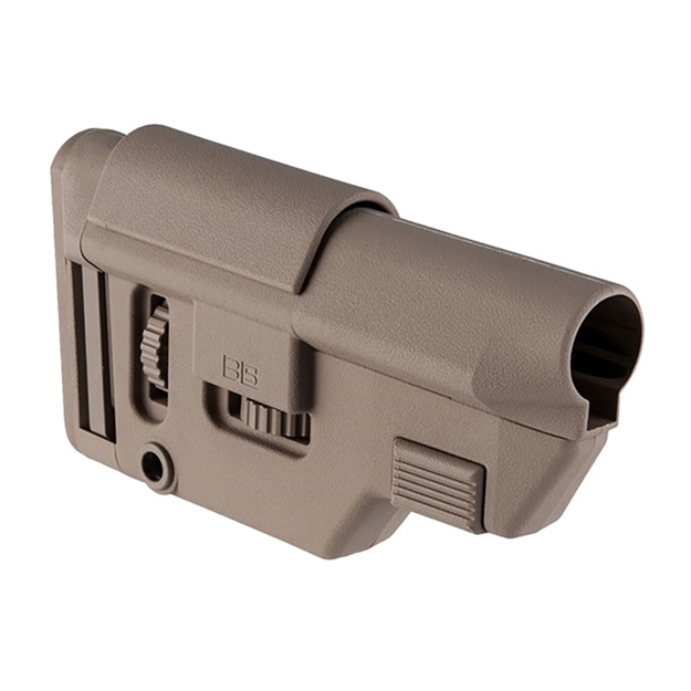 Picture of Collapsible Precision Stock 308 Fde