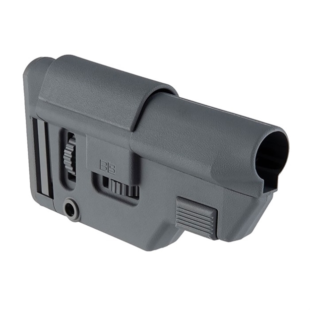 Picture of Collapsible Precision Stock 308 Wolf Grey