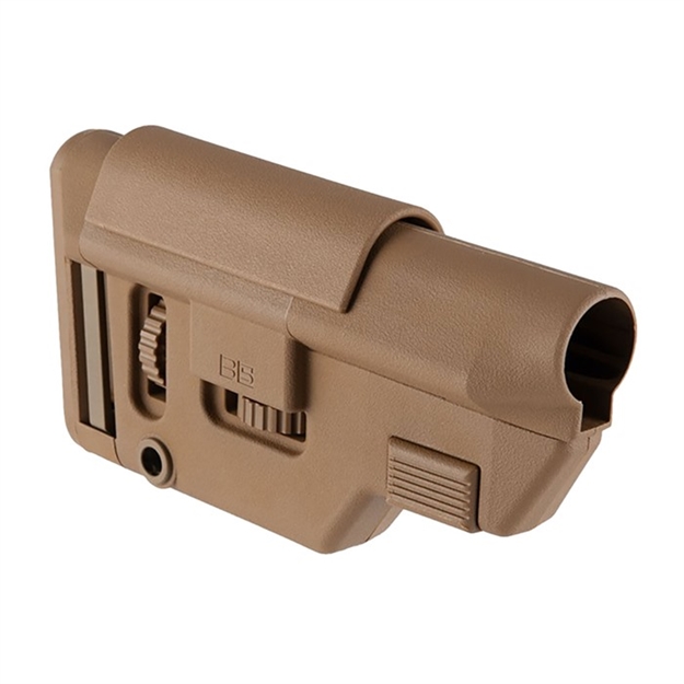 Picture of Collapsible Precision Stock 556 Coyote Brown