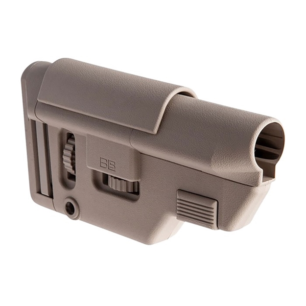 Picture of Collapsible Precision Stock 556 Fde