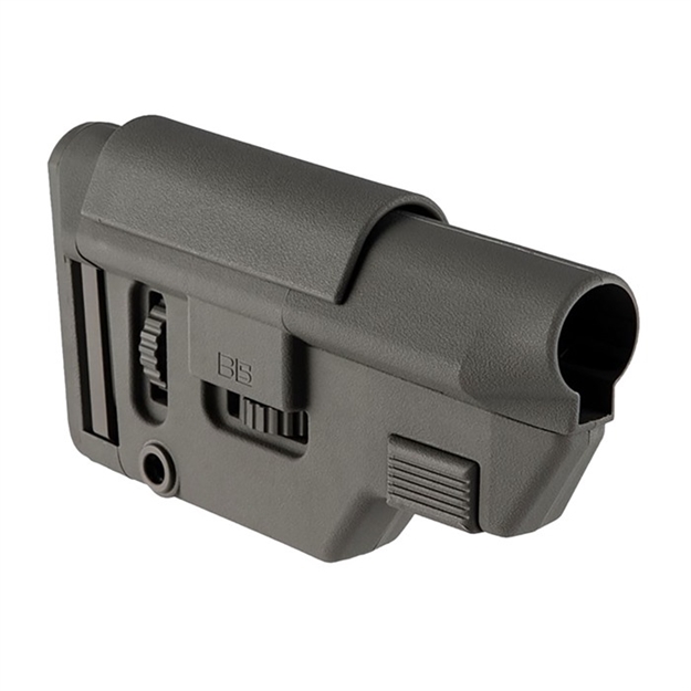 Picture of Collapsible Precision Stock 556 Foliage Green