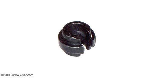 Picture of Collar Retainer Milled Recoil Spring Assembly, Milled Receiver, Telescoping Type, Arsenal Bulgaria