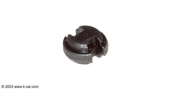 Picture of Collar Retainer Stamped Recoil Spring Assembly, Stamped Receiver, Wire Type