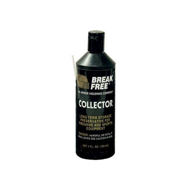 Picture of Collector - 4 Oz. 749001006