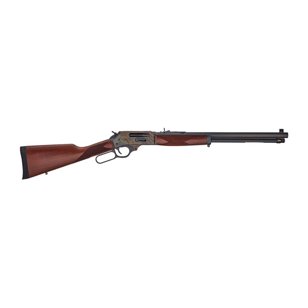 Picture of Color Case Hardened Lever Action Side Gate 100041640