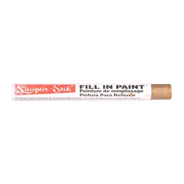 Picture of Lacquer Stik Color Fill IN Paint Stick 517100003 -