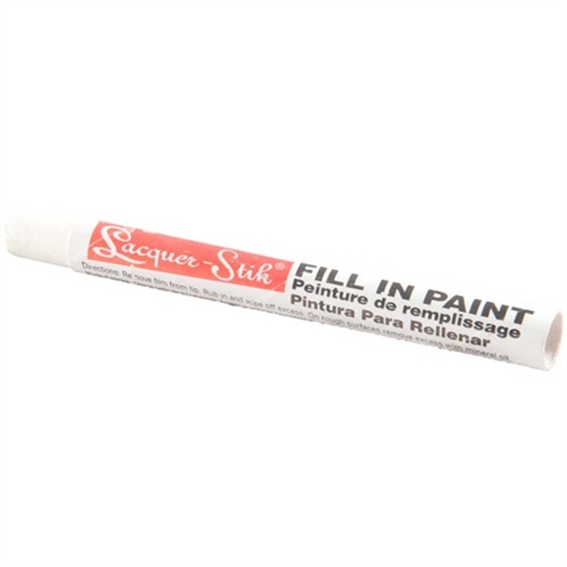 Picture of Lacquer Stik Color Fill IN Paint Stick 517100002 -