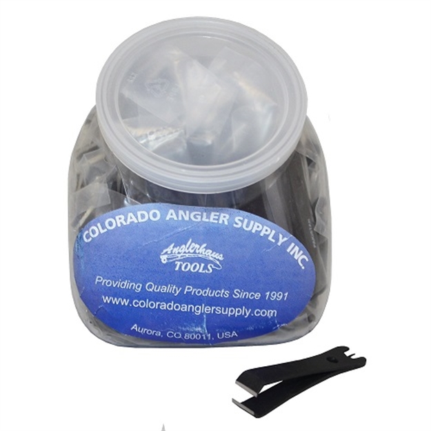 Picture of Colorado Anglers Jar OF 50 Nipper Z2070