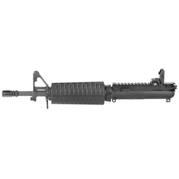 Picture of Colt M4 Upper 5.56 11.5" LW Blk LE6933CK 098289035349