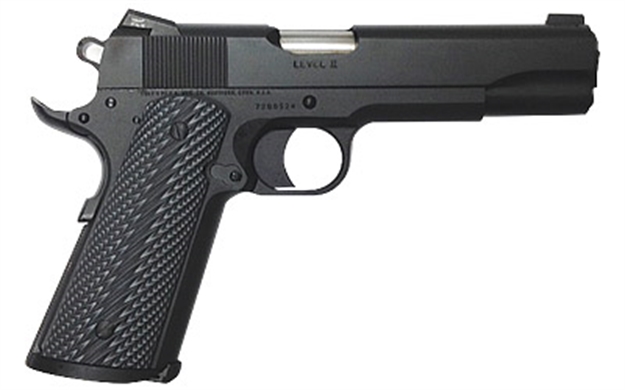 Picture of Colt Series 70 Govt 45Acp BL Level2