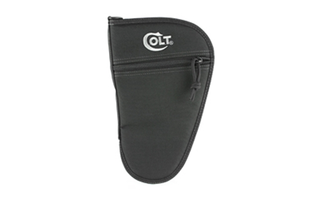 Picture of Colt 10.5" Pistol Case Black