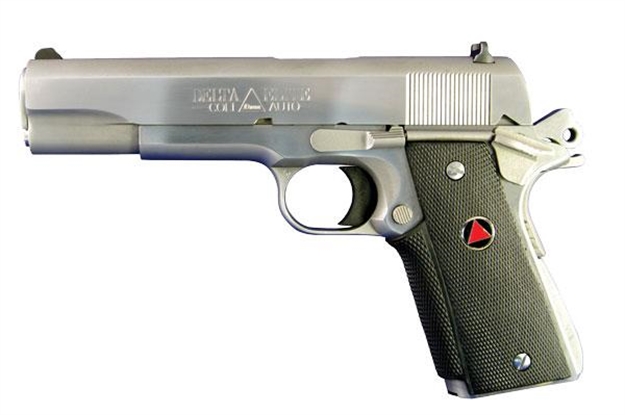 Picture of Colt 1911 10Mm Delta Elite 5"