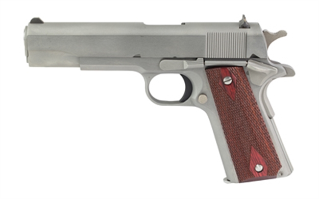 Picture of Colt 1911 Clasc Gvt 38Sup 9R SS O1911C-SS38