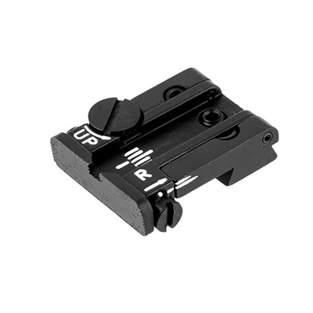 Picture of Colt Adjustable Rear Sight 100017336