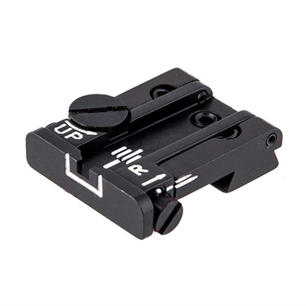 Picture of Colt Adjustable Rear Sight 100017337