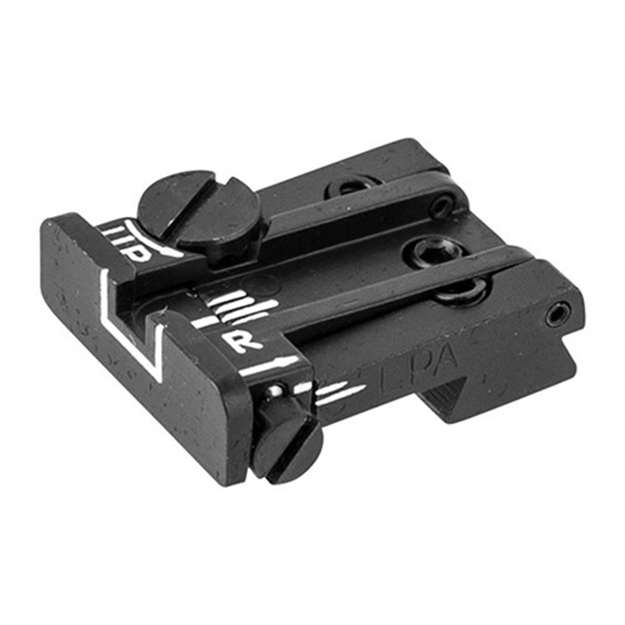 Picture of Colt Adjustable Rear Sight 100017339