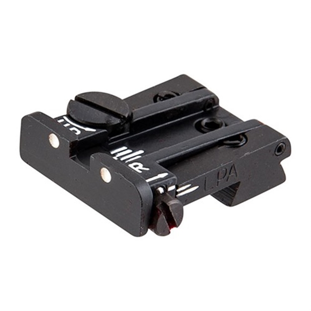 Picture of Colt Adjustable Rear Sight 100016359 -