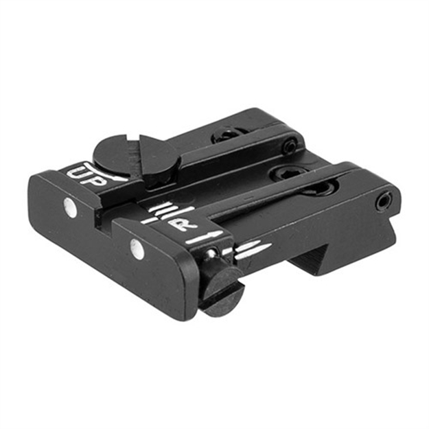 Picture of Colt Adjustable Rear Sight 100016358