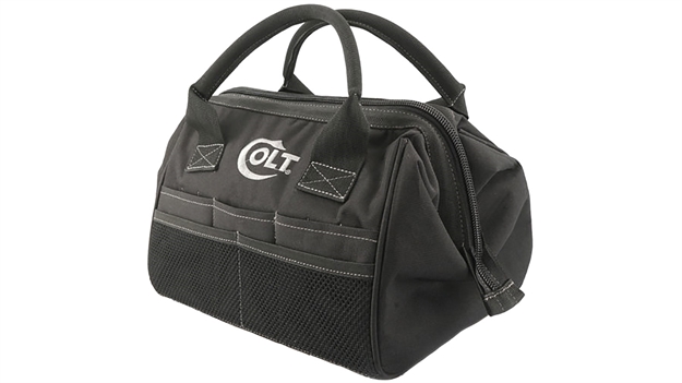 Picture of Colt Ammo & Tool Bag Black