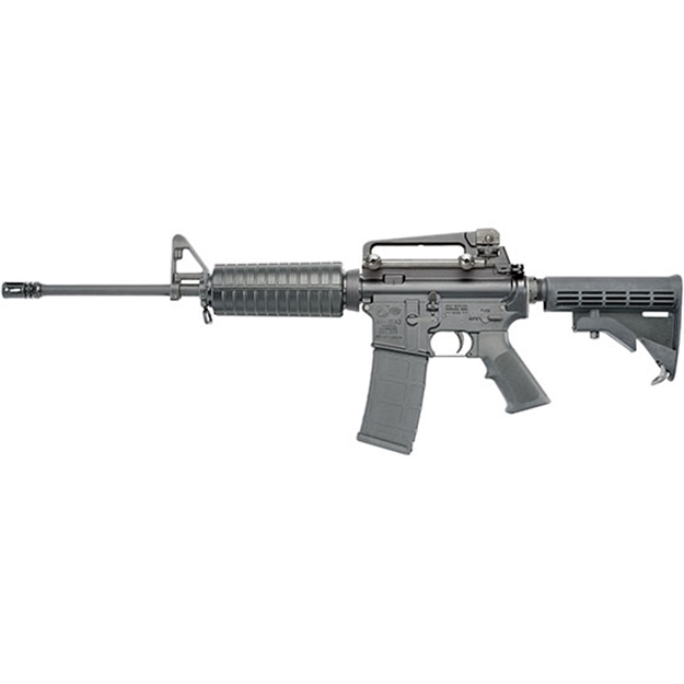 Picture of Colt Ar15-A4 223Rem 16 NO Bayo Lug A3 Handle 20