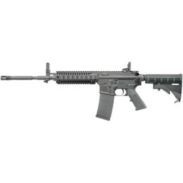 Picture of Colt Ar15 M4 223Rem 16 1Pc Upper Rogers Stock LE6940