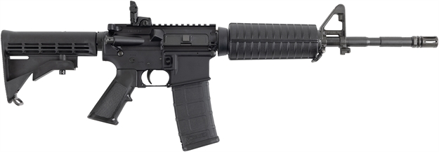 Picture of Colt Ar15 M4 223Rem 5.56 14.5 Sbr LE6921