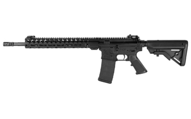 Picture of Enhanced Patrol 5.56 Nato/223 Remington 16In Bbl Blk Rifle CR6920-EPR
