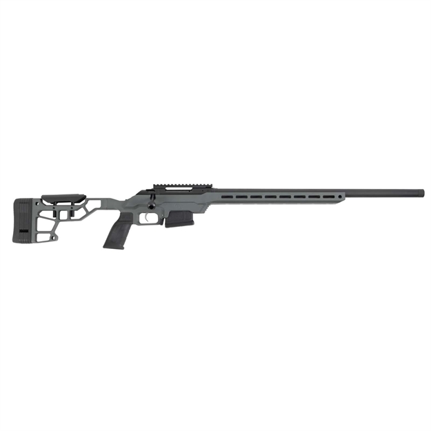Picture of Colt Cbx Precision Rifle 6.5Cr 26 Platinum Gray CBX-HV26CGA-65C 098289047205