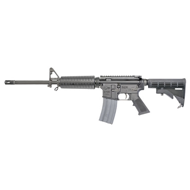 Picture of Colt Ce2000 Expanse M4 5.56 223Rem CO Legal