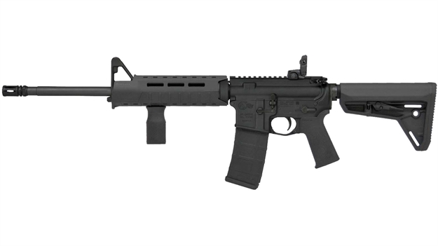 Picture of Expanse M4+ Magpul 5.56Mm 30+1