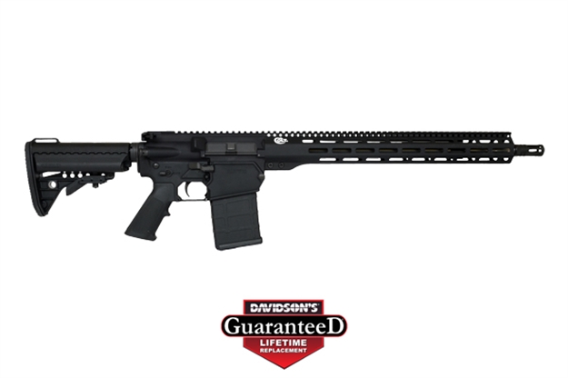 Picture of Colt Cm65-18S 6.5Cm 18" 20Rd Blk