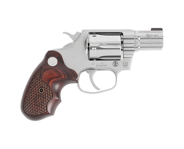 Picture of Colt Colt Cobra Tls SS Talo Brass Bead FS CLT COBRASB2BBTLS 098289007223