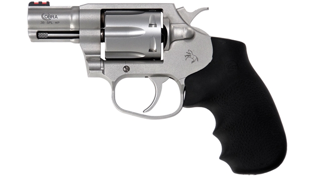 Picture of Colt Cobra 38Sp DA Rev 6R SS FO COBRA-SM2FO 098289007094