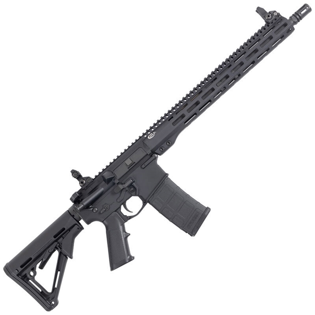 Picture of Clt Cm5 Sentry 5.56 16 M5 Ambi Lower Free Float CM55616M5S