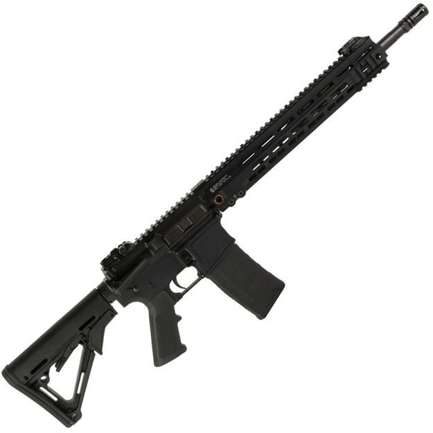 Picture of Colt Colt M4 Carbine Fbp 5.56 16.1" Matte Black LE6920FBP2 098289020963