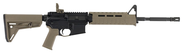 Picture of  Colt Cr6920mps-Fde Carbine 5.56Mm 16.1"Magpul