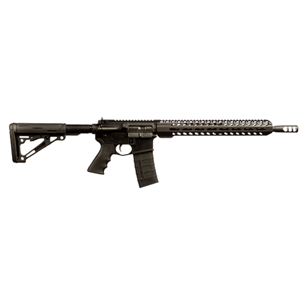 Picture of Colt Competition Clt Crx16 G3 5.56 16 Marksman 10Rd NJ Only