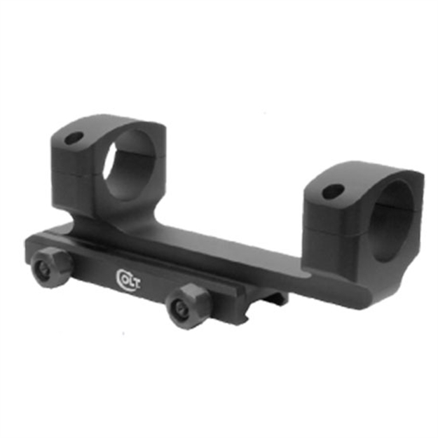 Picture of Colt Competition Mount 1 Cantilever For AR W/ Pic Rail Rcvr