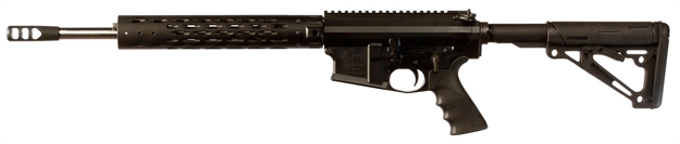 Picture of Colt Competition Rifle Crl16ca Crl-16 Pro Gen 2 *Ca Compliant* Semi-Automatic 30