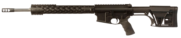 Picture of Colt Competition Rifle Crl20ca Crl-20 Pro Gen 2 *Ca Compliant* Semi-Automatic 30