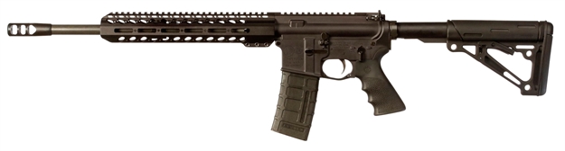 Picture of Colt Competition Rifle Crx16ca Marksman Crx-16 Gen 2 *Ca Compliant* Semi-Automat