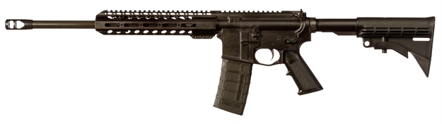 Picture of Colt Competition Rifle Crz16ca Marksman Crz-16 Gen 2 *Ca Compliant* Semi-Automat
