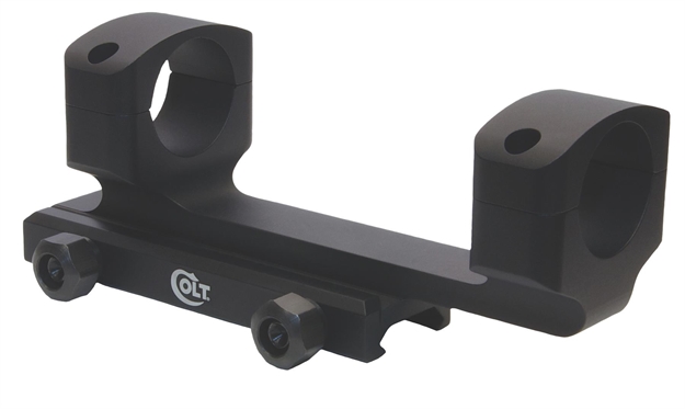 Picture of Colt Competition Scope Mount 1 Alumin Alloy W/ Clt Logo