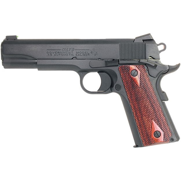 Picture of Colt Concealed Carry Government 45Acp 5
